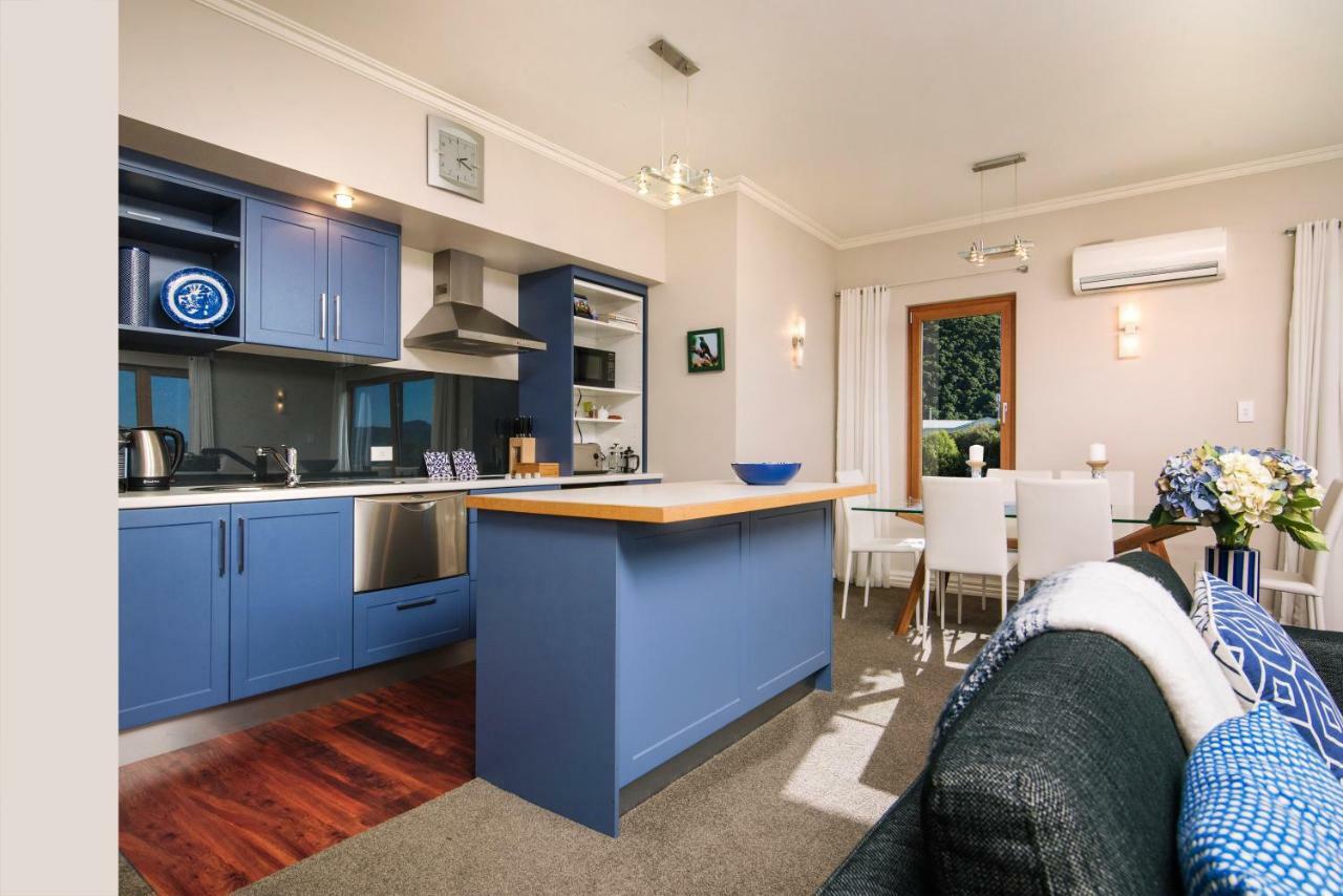 Wilkes Way Villa Picton Bagian luar foto