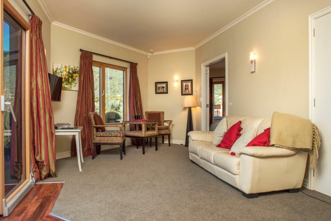 Wilkes Way Villa Picton Bagian luar foto