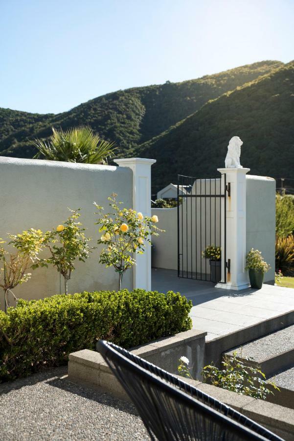 Wilkes Way Villa Picton Bagian luar foto