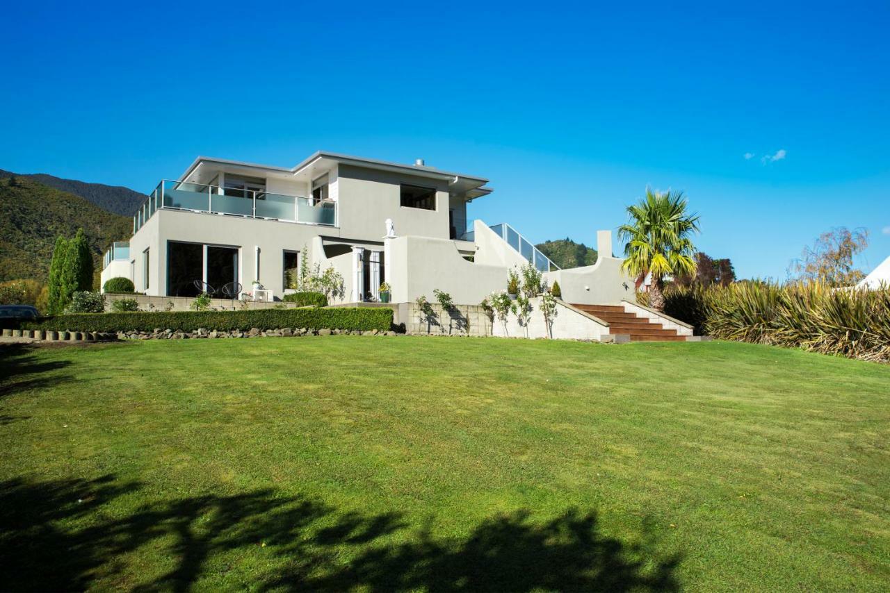 Wilkes Way Villa Picton Bagian luar foto